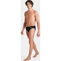 Плавки Arena Dynamo Brief R 006490-500 чорний 90 (3468336968963) - зменшене зображення 2