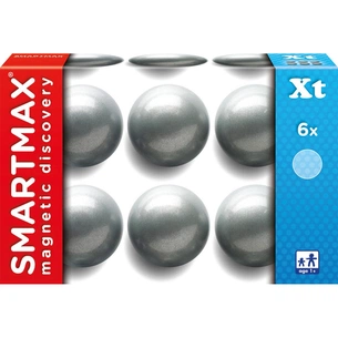 Конструктор Smartmax Кулі (SMX 103) зображення 1