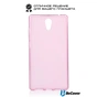 Чохол до планшета BeCover Lenovo Phab Plus PB2-650M Pink (701100) - зменшене зображення 1