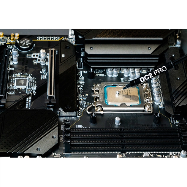 Термопаста Be quiet! DC2 PRO 1g (BZ005) - picture 3