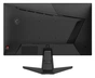 Монітор MSI 23.8" MAG 245F X24 IPS Black 240Hz - зменшене зображення 2