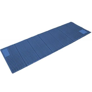Туристичний килимок Terra Incognita Sleep Mat PRO синій (4823081504948) зображення 1