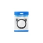 Кабель мультимедійний VGA M to VGA M 1.0m ferrite black Vention (DAEBF) - зменшене зображення 3