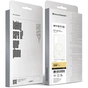 Чехол для мобильного телефона Armorstandart Mystiq MagCase Samsung S26 5G White (ARM91630) - уменьшенное изображение 3