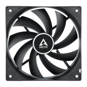 Кулер до корпусу Arctic F12 PWM PST 3pcs (ACFAN00259A) зображення 1