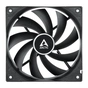 Кулер до корпусу Arctic F12 PWM PST 3pcs (ACFAN00259A) - зменшене зображення 1