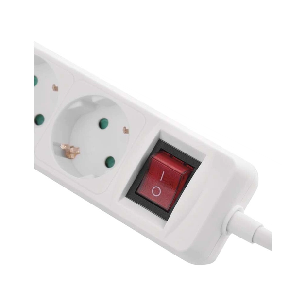 Мережевий подовжувач EMOS P1322CU - picture 5