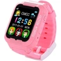 Смарт-годинник UWatch K3 Kids waterproof smart watch Pink (F_51806) - зменшене зображення 3