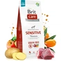 Сухий корм для собак Brit Care Dog Grain-free Sensitive з олениною 1 кг (8595602559152) - зменшене зображення 2