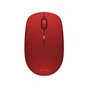 Мишка Dell WM126 Wireless Optical Red (570-AAQE) - зменшене зображення 2