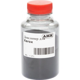 Девелопер Xerox Phaser 3010/3040/3045, 40г AHK (1401497) зображення 1