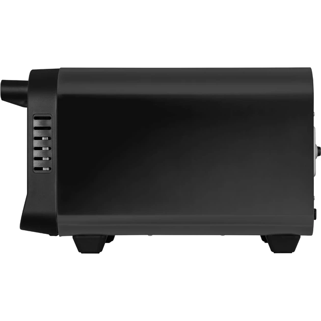 Електропіч ECG Forza 4500 Pizza - picture 4