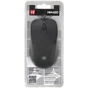 Мишка Defender MM-930 Black (52930) - зменшене зображення 3