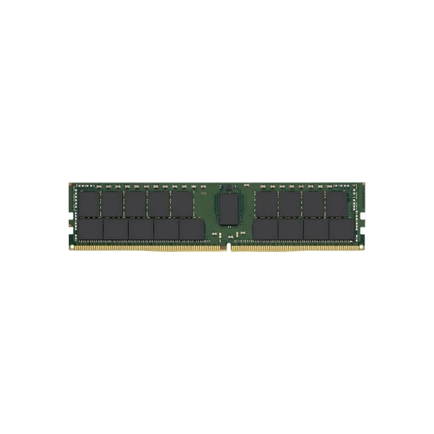 Модуль пам'яті для сервера Kingston DDR4 32GB 2666 ECC REG RDIMM (KSM26RD4/32HDI) - зображення 1