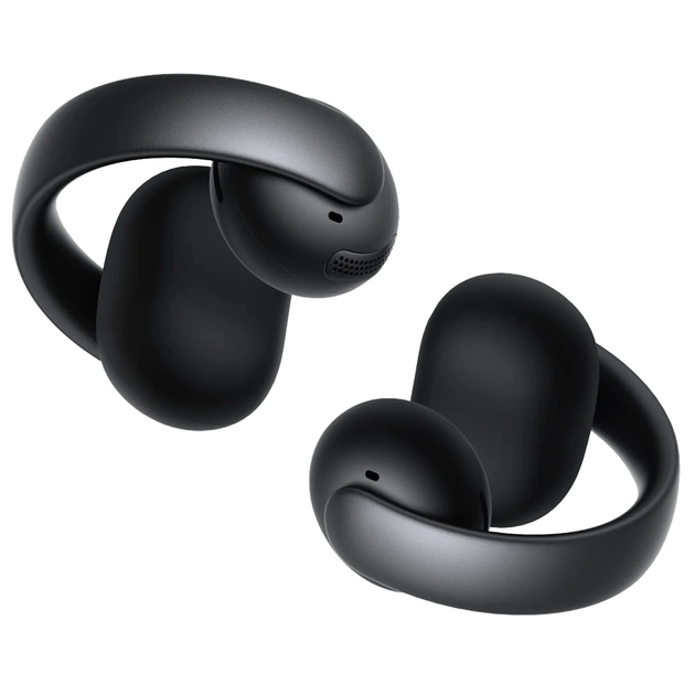 Наушники Anker SoundСore AeroClip Black (A3388G11) - изображение 1