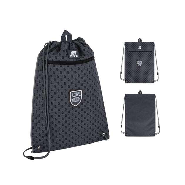 Сумка для обуви Kite 601M College Line Boy (K25-601M-2) - изображение 1