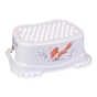 Підставка дитяча Tega Baby FOREST FAIRYTALE light beige (FF-006-111) - зменшене зображення 1