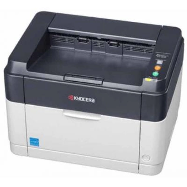 Лазерний принтер Kyocera FS-1040 (1102M23RU2/ 1102M23NX2) - изображение 1
