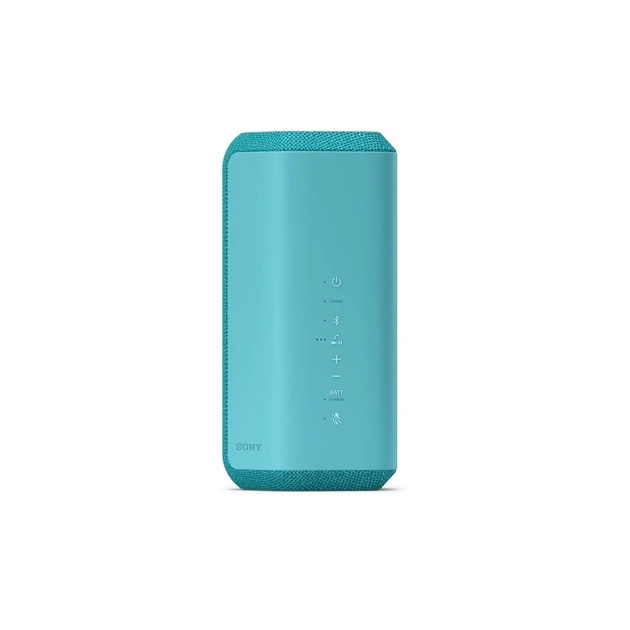 Акустична система Sony SRS-XE300 Blue (SRSXE300L.RU2) - изображение 1