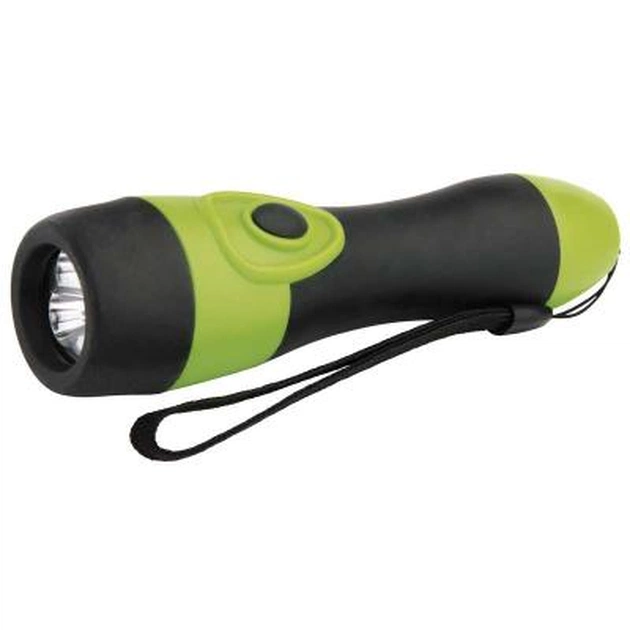 Ліхтар EMOS OL205-2AA (P3864) - зображення 1