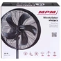 Вентилятор MPM BWP-06 - зменшене зображення 2
