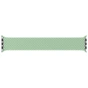 Ремінець Armorstandart Braided Solo Loop для Apple Watch 42mm/44mm/45mm/49mm Mint Size 10 (172 mm) (ARM64912) - зменшене зображення 1