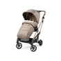 Коляска Peg-Perego 2 в 1 Vivace Mon Amour, рожеве золото (PACK-VIV2100000001) - зменшене зображення 3