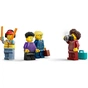 Конструктор LEGO City Пассажирский самолет (60492) - уменьшенное изображение 3