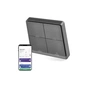 Розумний вимикач EMOS H5016 4 buttons ZigBee 3.0 Black (H5016) - уменьшенное изображение 2