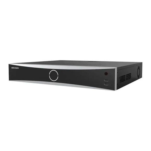 Реєстратор для відеоспостереження Hikvision DS-7716NXI-I4/S(E) - зображення 1