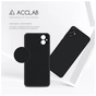 Чохол до мобільного телефона ACCLAB SoftShell Samsung Galaxy A06 Black (1283126611780) - зменшене зображення 5