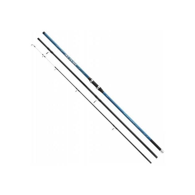 Вудилище Shimano Alivio 450BX Tubular 4.50m max 225g - 3sec. (2266.98.25) - зображення 1