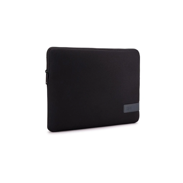 Чохол до ноутбука Case Logic 14" Reflect MacBook Sleeve REFMB-114 Black (3204905) - зображення 1