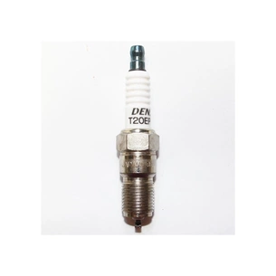 Свічка запалювання Denso T20EPRU зображення 1