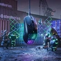 Мишка SteelSeries Aerox 3 (2022) Onyx Black (62611) - зменшене зображення 7