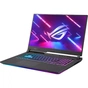 Ноутбук ASUS ROG Strix G17 G713PU-LL058 (90NR0C54-M005K0) - зменшене зображення 3