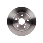 Гальмівний диск Bosch 0 986 479 S64 - зменшене зображення 1