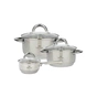 Набір посуду Oscar Master 6 предметів (OSR-4001/n) - зменшене зображення 1
