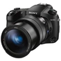 Цифровий фотоапарат Sony Cyber-Shot RX10 MkIII (DSCRX10M3.RU3) - зменшене зображення 1