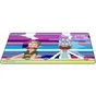 Игровая поверхность Rick and Morty Glitched (FWBMPRIMOR24003XL) - уменьшенное изображение 1