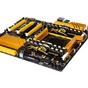 Модуль пам'яті для комп'ютера DDR4 8GB 3000 MHz Panther Golden Apacer (EK.08G2Z.GJC) - зменшене зображення 4