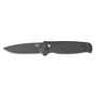 Ніж Benchmade Composite Lite Auto 154CM (4300BK) - зменшене зображення 1