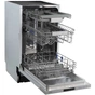 Посудомийна машина Interline DWI 549 BSA GA++ - preview 3