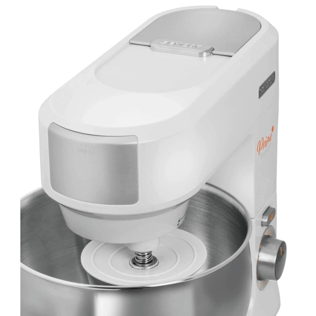 Кухонний комбайн Sencor STM3760WH - picture 7