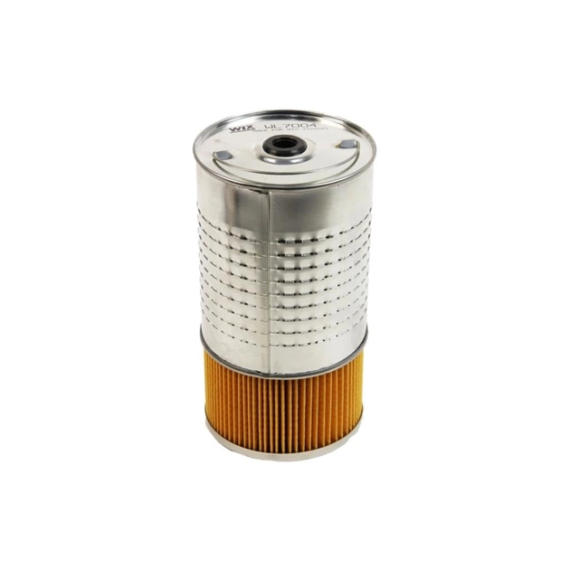 Фільтр масляний Wixfiltron WL7004 - зображення 1