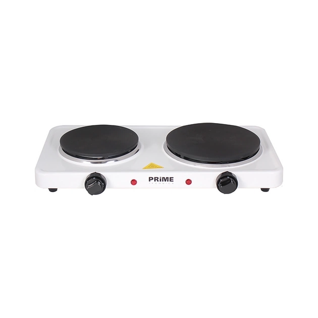 Настільна плита PRIME Technics PEC 2520 - зображення 1