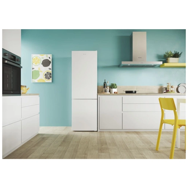 Холодильник Candy CCT3L517EW - picture 3