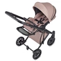 Коляска Anex 2 в 1 e/type Pixie (et-11A) - зменшене зображення 7