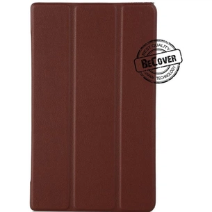 Чохол до планшета BeCover Smart Case HUAWEI Mediapad T3 7 Brown (701490) зображення 1