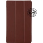 Чохол до планшета BeCover Smart Case HUAWEI Mediapad T3 7 Brown (701490) - зменшене зображення 1